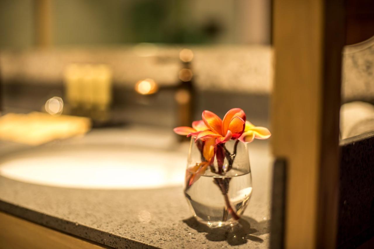 Tien Terrace Macalister Hotell George Town Eksteriør bilde